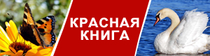 Красная книга Ульяновской области